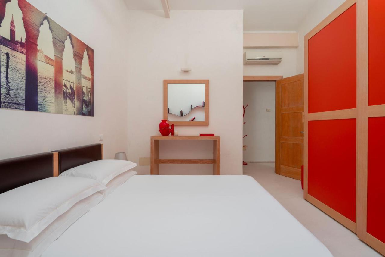 شقة The Waterview Alcove البندقية المظهر الخارجي الصورة