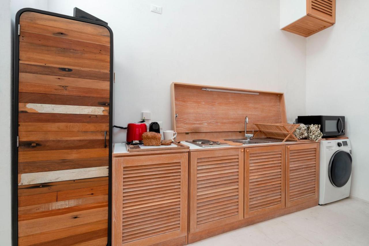 شقة The Waterview Alcove البندقية المظهر الخارجي الصورة